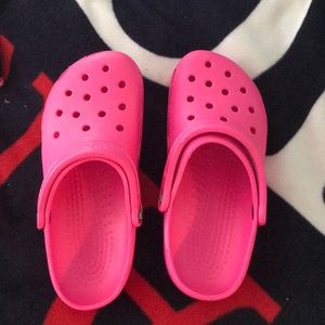 Crocs
